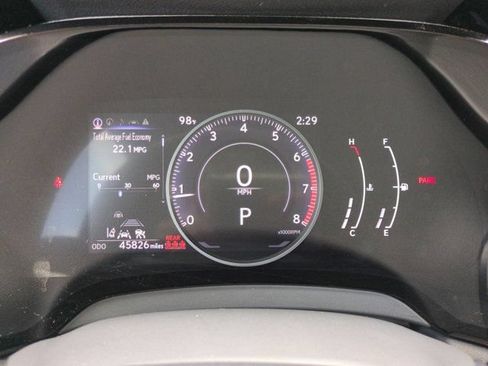 Certified 2023 Lexus RX 350 Premium Plus w/ Cold Area Package FWD image 25