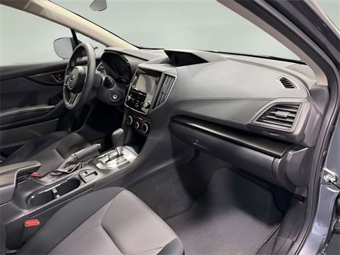 Certified 2023 Subaru Crosstrek 2.0i w/ Popular Package #3 image 13