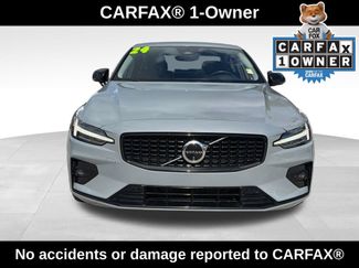 Used 2024 Volvo S60 B5 Plus FWD video 2