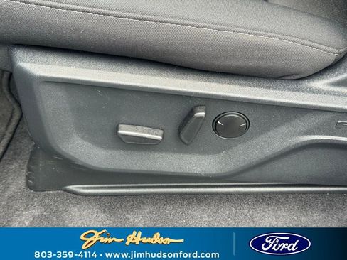 New 2025 Ford F150 XLT w/ Equipment Group 302A MID image 26