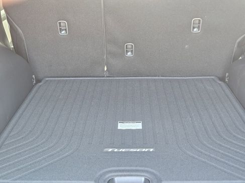 New 2026 Hyundai Tucson SEL FWD image 31