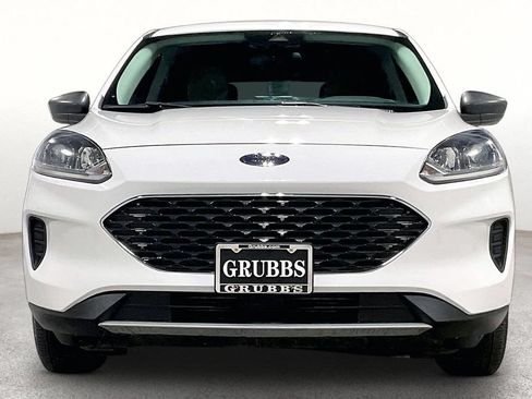 Used 2022 Ford Escape SE FWD image 4