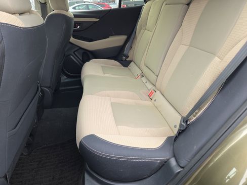 Certified 2023 Subaru Outback Premium image 13