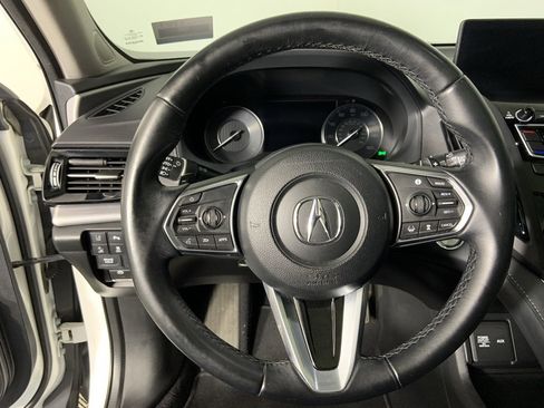 Used 2019 Acura RDX AWD w/ Technology Package image 10