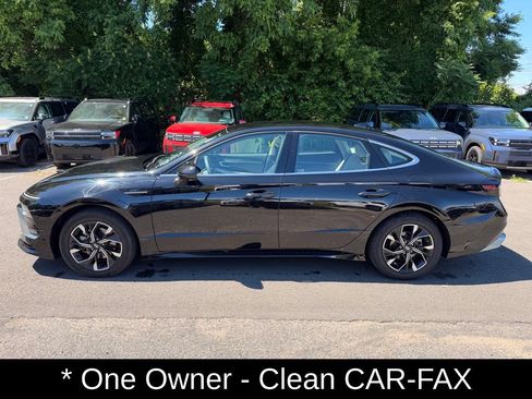 Used 2024 Hyundai Sonata SEL FWD image 6