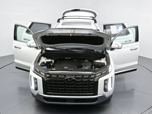 Used 2023 Hyundai Palisade Limited AWD/4WD image 51