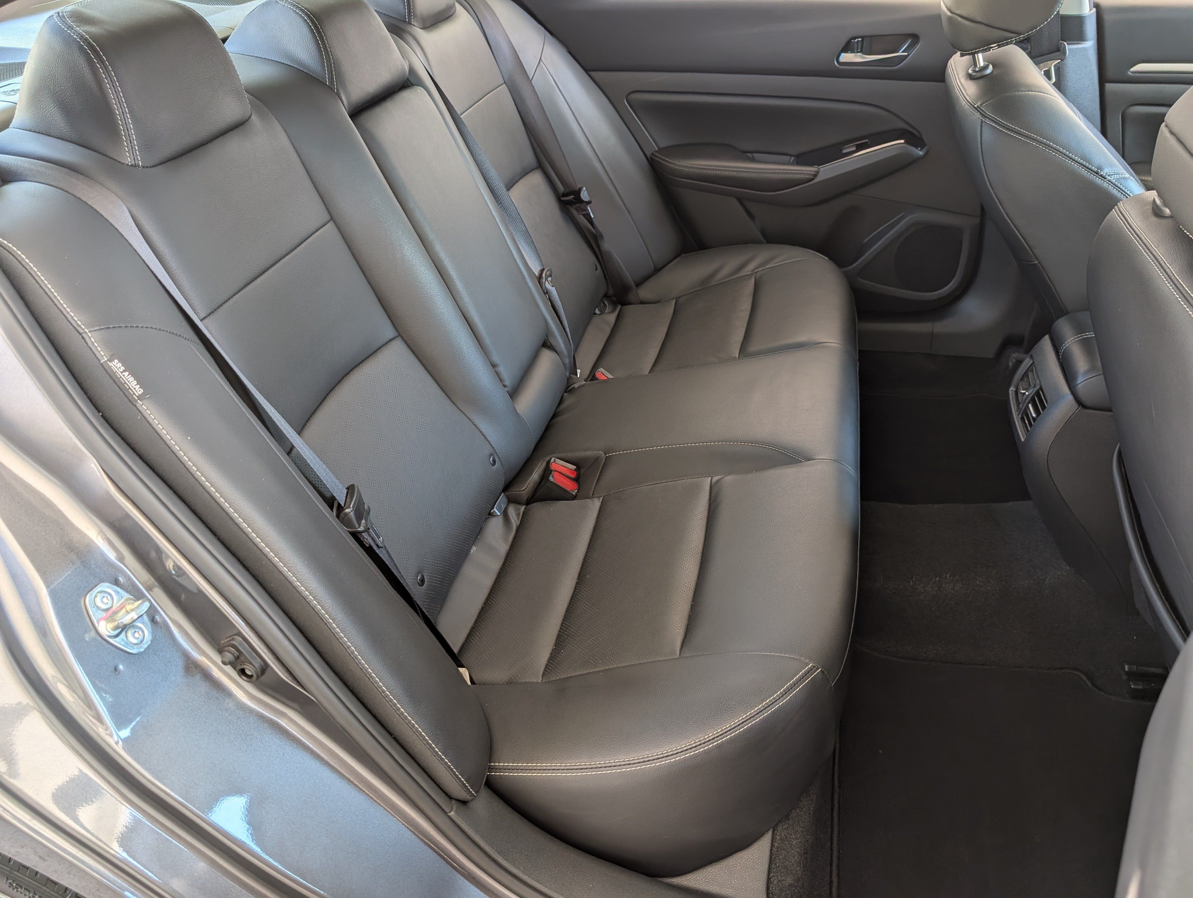Used 2025 Nissan Altima 2.5 SL FWD image 20