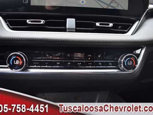 New 2026 Chevrolet Equinox LT w/ Convenience Package II image 30