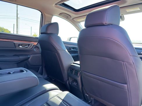 Used 2022 Honda CR-V EX-L image 13