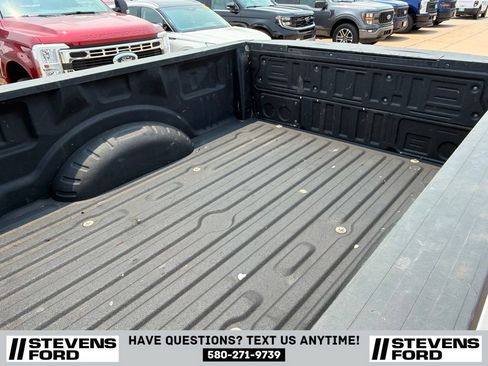 Used 2025 Ford F250 XL w/ FX4 Off-Road Package AWD/4WD image 9