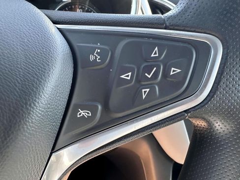 Used 2023 Chevrolet Equinox LS w/ LS Convenience Package AWD/4WD image 18