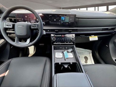 New 2026 Hyundai Santa Fe Calligraphy FWD image 5