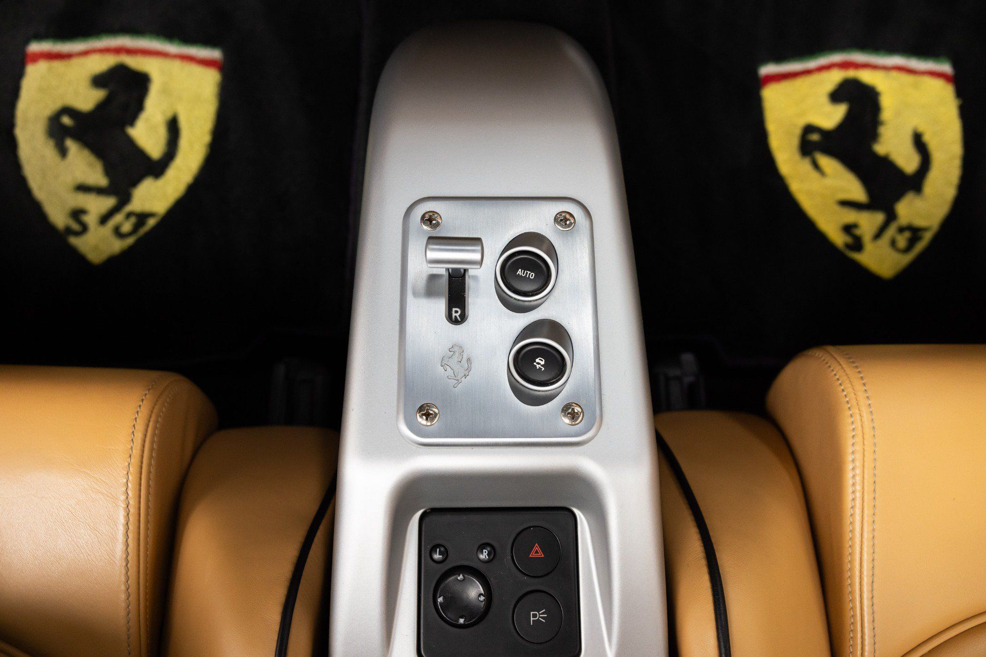 Used 2003 Ferrari 360 Spider RWD image 92