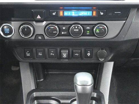 Used 2020 Toyota Tacoma TRD Sport w/ TRD Premium Sport Package image 24