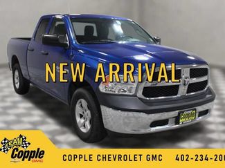 Used 2014 RAM 1500 Tradesman w/ Popular Equipment Group AWD/4WD 360° Tour
