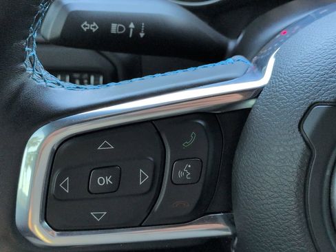 Used 2022 Jeep Wrangler Unlimited Rubicon 4xe w/ Cold Weather Group image 25