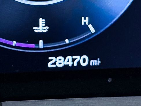 Used 2024 Kia Telluride SX Prestige X-Pro image 33