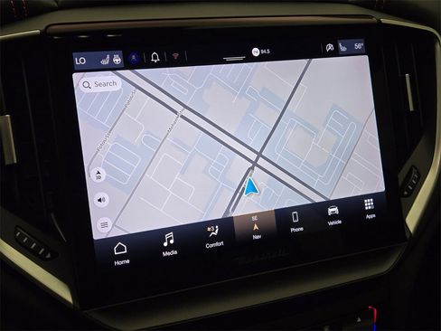 New 2024 Maserati Ghibli Modena Ultima Q4 image 36