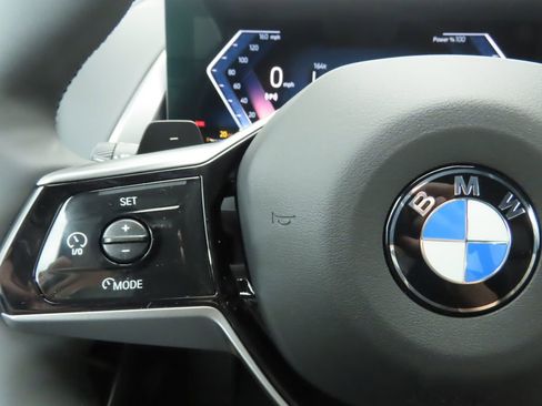 New 2026 BMW X3 xDrive30 w/ Convenience Package image 11