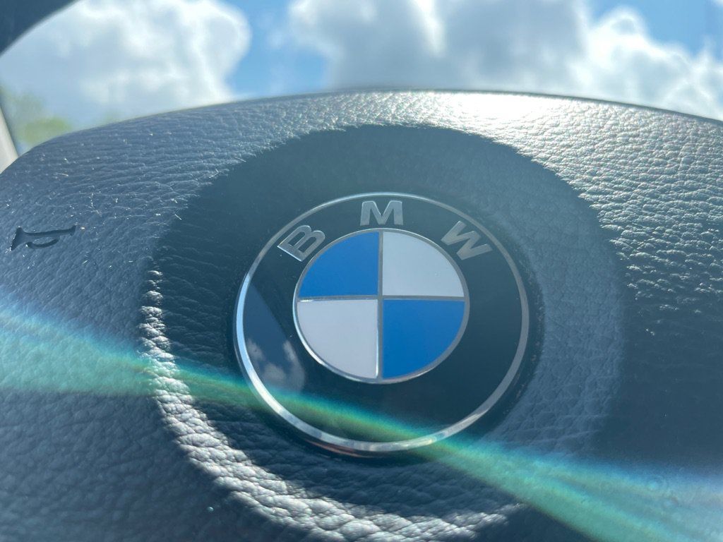 Used 2017 BMW X3 xDrive35i AWD/4WD image 37