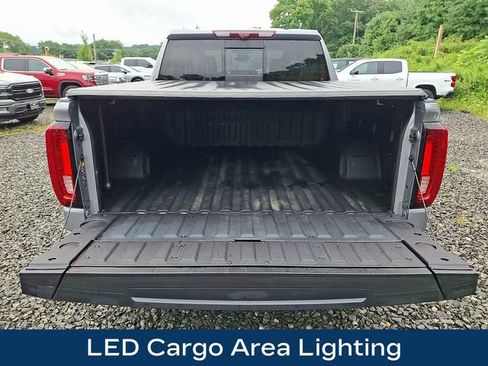 Used 2024 GMC Sierra 1500 Denali Ultimate AWD/4WD image 32
