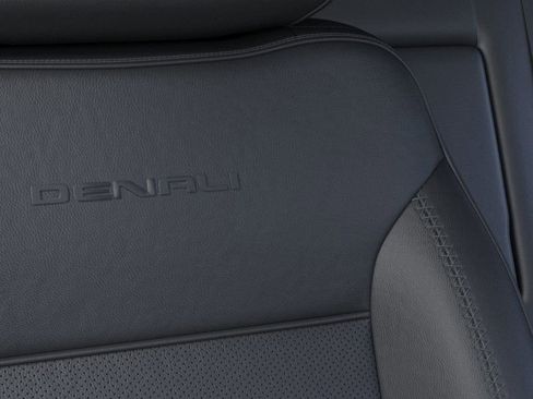 New 2025 GMC Yukon Denali w/ LPO, Floor Liner Package image 56