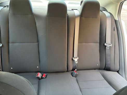 Used 2025 Nissan Sentra S image 33