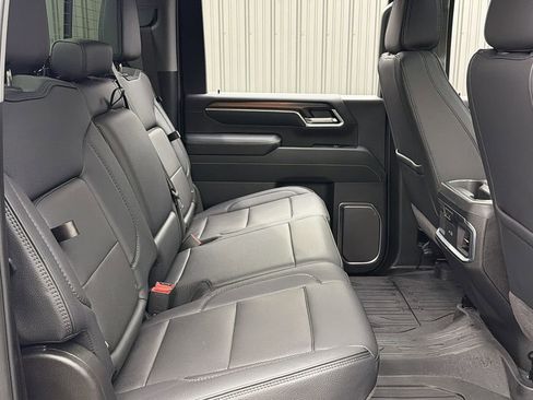 Used 2026 GMC Sierra 3500 Denali w/ Denali Reserve Package AWD/4WD image 42