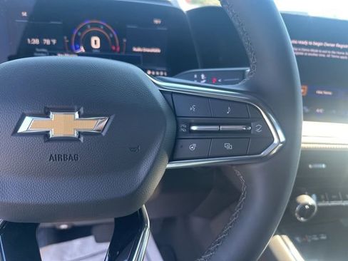 New 2026 Chevrolet Suburban High Country w/ Sun And Tow Package image 20