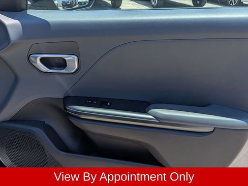 Used 2025 Kia K4 FWD image 31