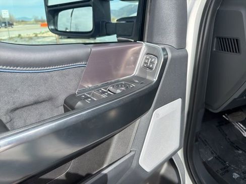 New 2026 Ford F350 Platinum AWD/4WD image 14