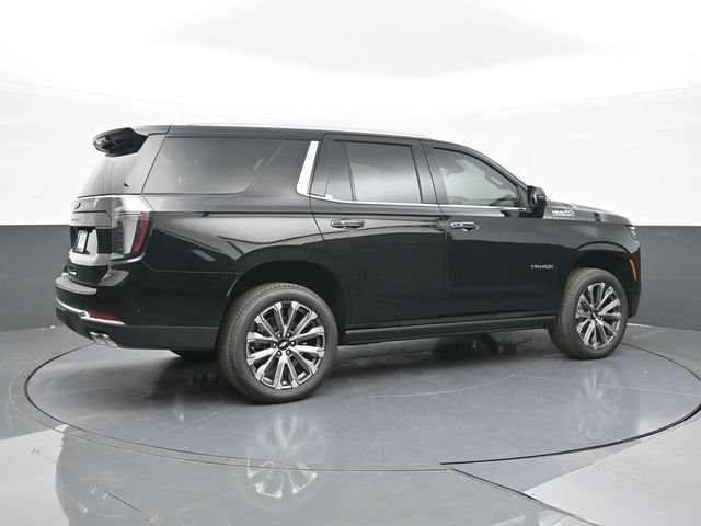 New 2026 Chevrolet Tahoe High Country AWD/4WD image 11