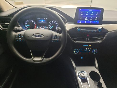 Used 2020 Ford Escape SE FWD image 22