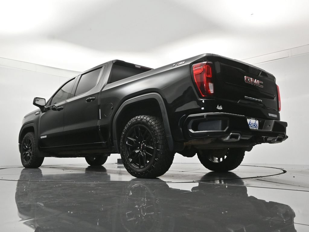 Used 2021 GMC Sierra 1500 Elevation AWD/4WD image 41