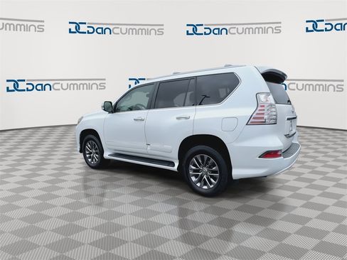 Used 2019 Lexus GX 460 Luxury image 6