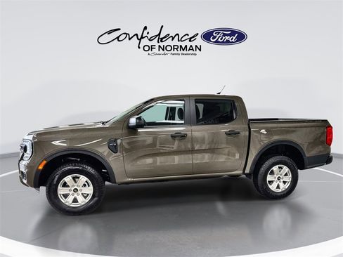 Used 2025 Ford Ranger XL image 5