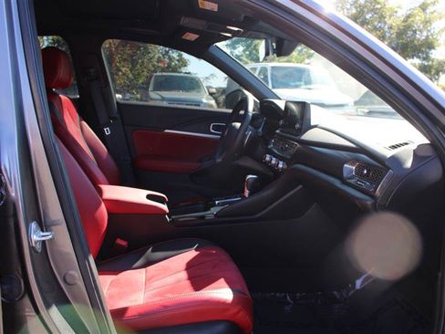 Used 2024 Acura Integra A-Spec image 13