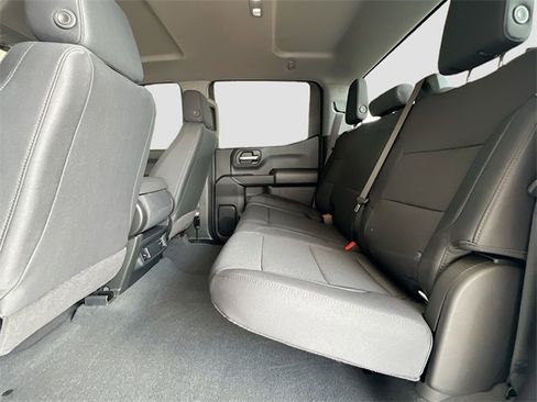 New 2026 GMC Sierra 1500 Pro w/ Graphite Edition image 17