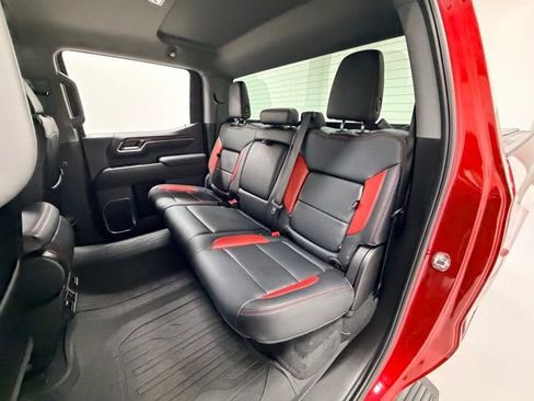 Certified 2024 GMC Sierra 1500 Elevation image 27