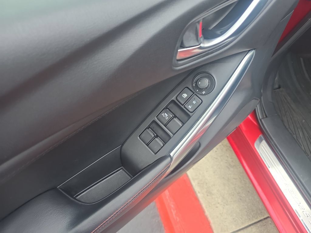 Used 2014 MAZDA MAZDA6 Grand Touring FWD image 11