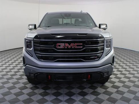 New 2026 GMC Sierra 1500 AT4 image 31