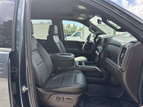 Certified 2020 GMC Sierra 1500 Denali w/ Denali Ultimate Package AWD/4WD image 28