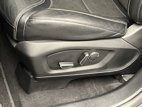 Certified 2020 Ford Explorer ST AWD/4WD image 12