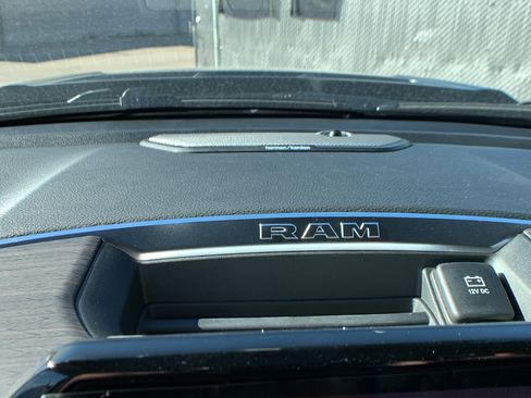 New 2026 RAM 1500 Laramie image 21