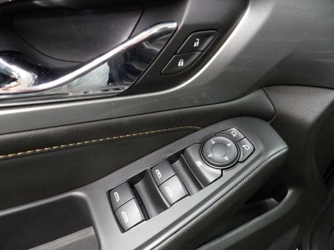 Used 2021 Chevrolet Traverse RS w/ LPO, Floor Liner Package AWD/4WD image 63