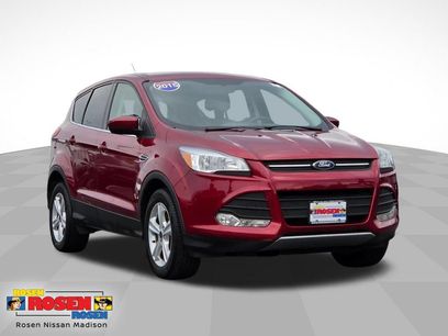 Used 2015 Ford Escape SE