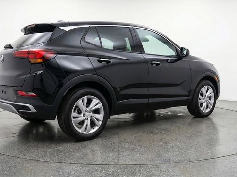 Used 2025 Buick Encore GX Preferred AWD/4WD image 9