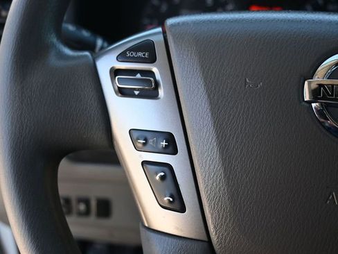 Used 2020 Nissan NV 2500 S image 28