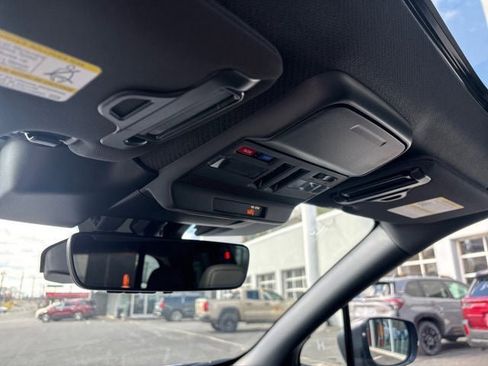 New 2026 Subaru Outback Limited image 82