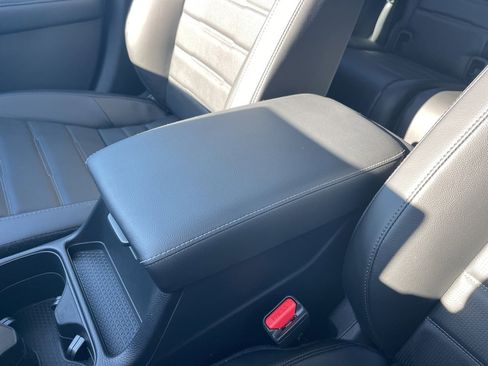 New 2026 Honda CR-V EX-L image 12